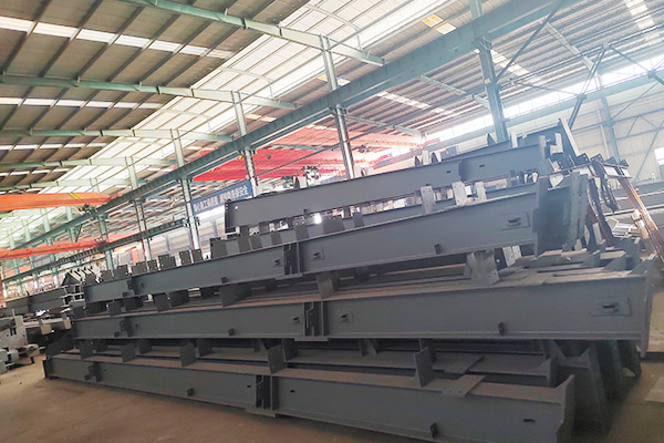 打造堅(jiān)固的廠房鋼結(jié)構(gòu)加工的關(guān)鍵步驟是什么？